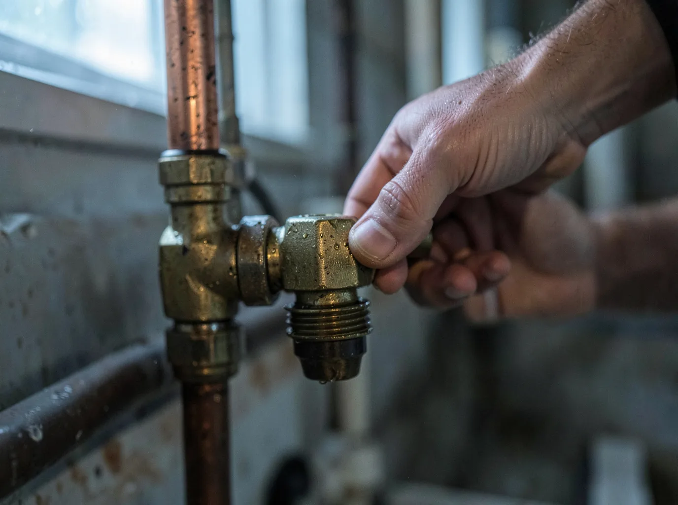 Emergency Plumber Marion, ND FAQs